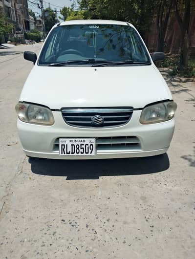 Suzuki Alto 2005