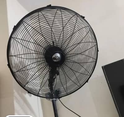 x Large fan big size