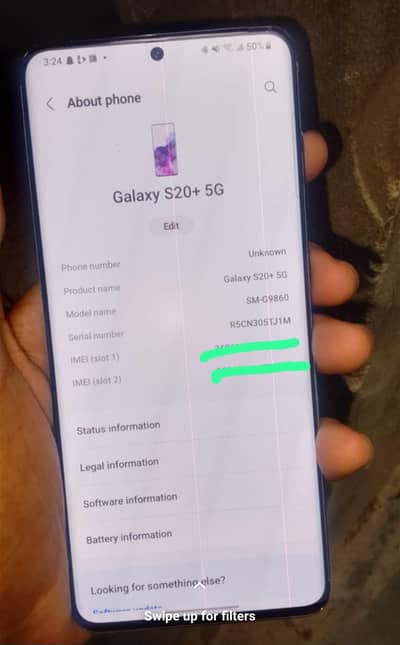 Samsung Mobile S20 Plus PUBG BEST 90fps