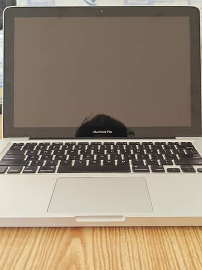 Macbook Pro 2011