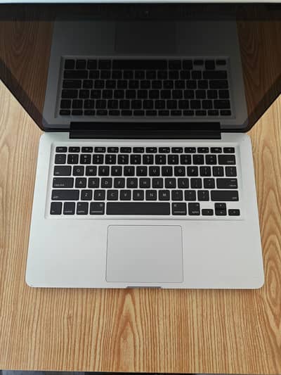 Macbook Pro 2011