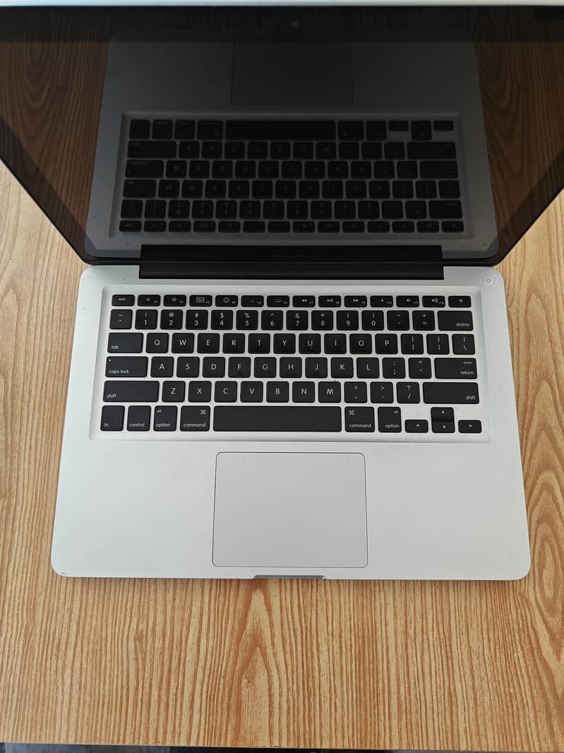 Macbook Pro 2011 2
