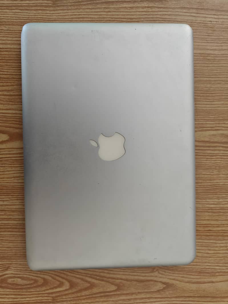 Macbook Pro 2011 3
