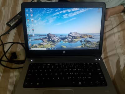 HP ProBook 640
