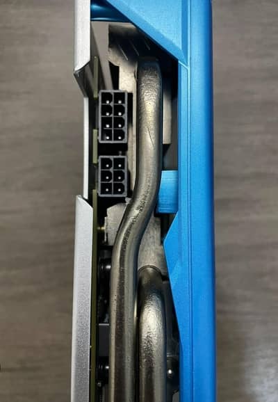 AMD Radeon RX 590 Nitro ( 8GB )