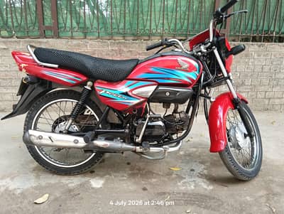 Honda pridor for sale