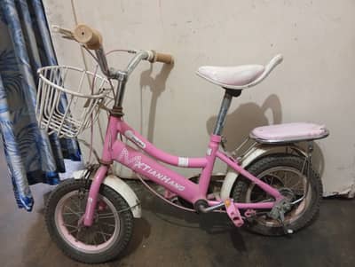Two cycles for sale in Malir Cantt Bazar