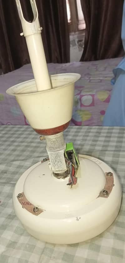 ceiling fan