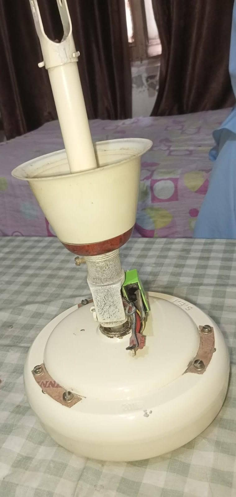 ceiling fan 0
