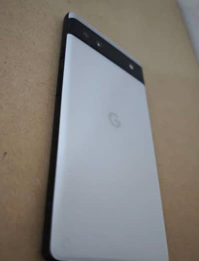 Google Pixel 6a pta