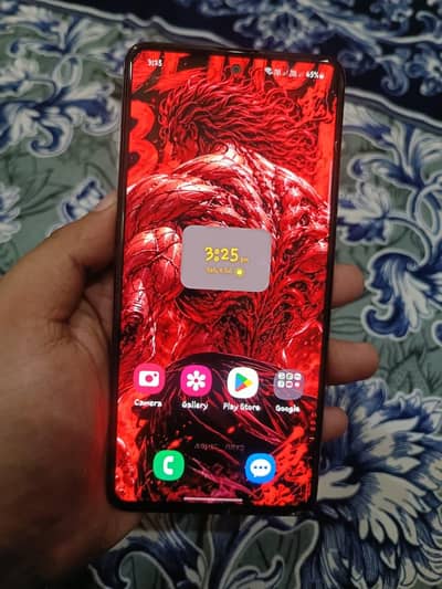 Samsung Mobile A51