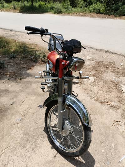 United 2016 Model