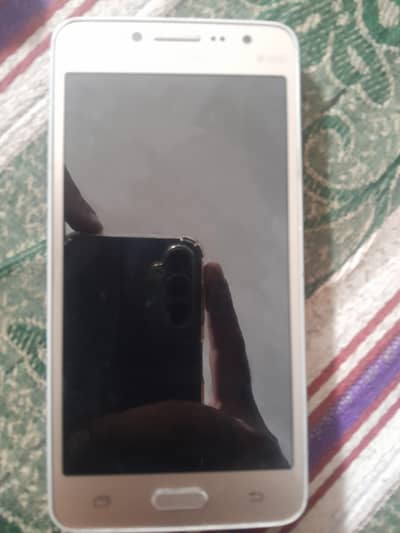 Samsung Mobile Grand Prime