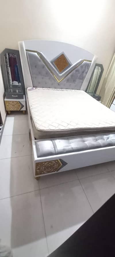 Bed for Sale