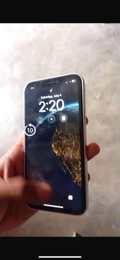 Apple iPhone XR