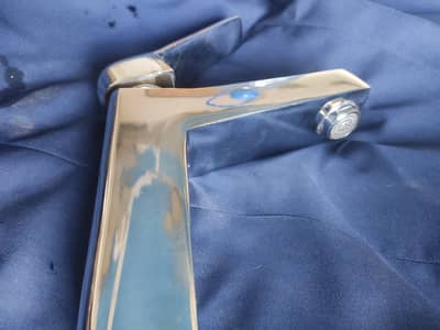 Master Original Single Lever Basin Mixer / Faucet (Brand New - Unused)