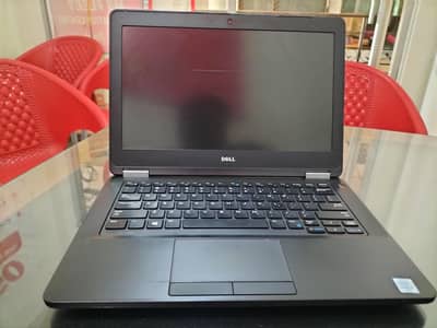 Dell Core i5 6th generation