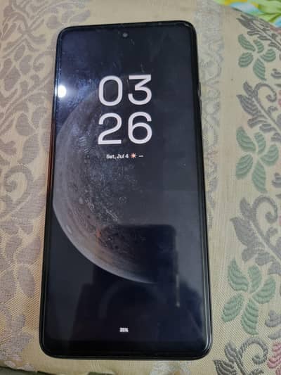Motorola Moto G