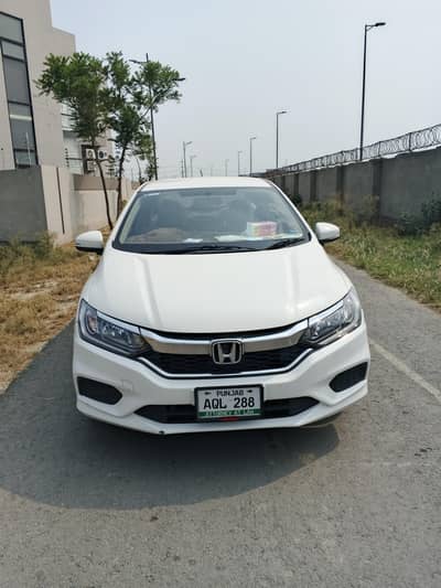 Honda City IDSI 2024