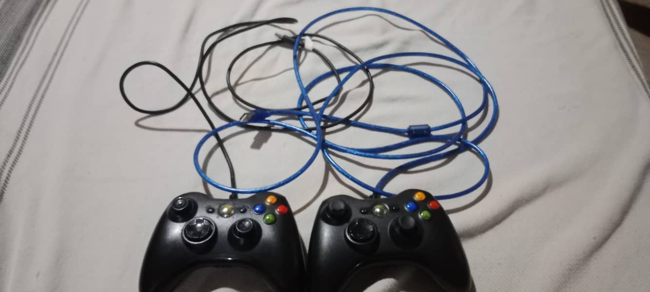 Xbox 360 1