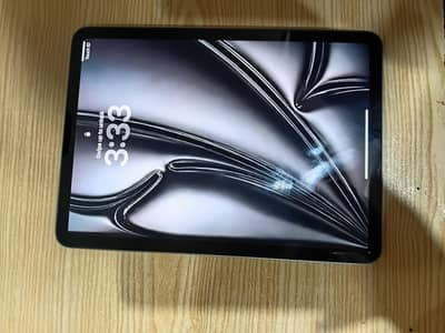 Ipad air m2 11 inches