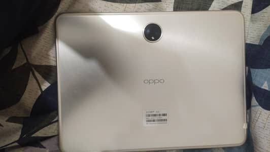 oppo pad 2 120FPS pubg