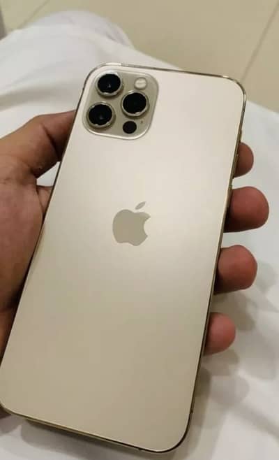 Apple iPhone 12 Pro Max factory unlock