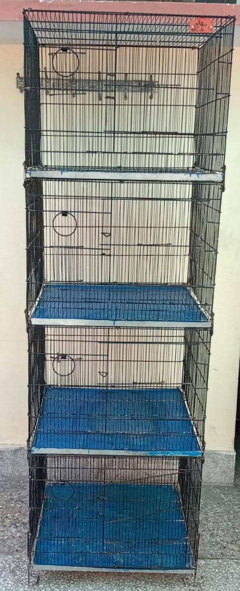tower cage 3
