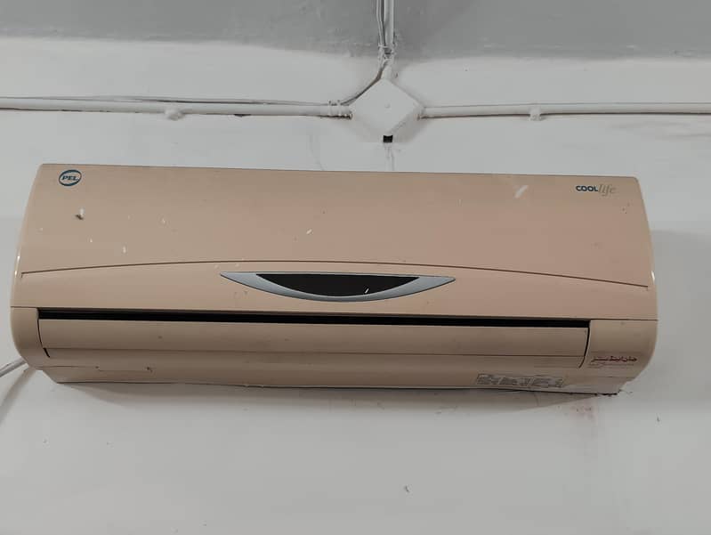 PEL Ac 0