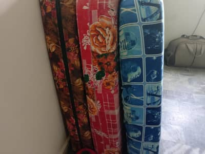 3 mattress for sale 7000 per piece
