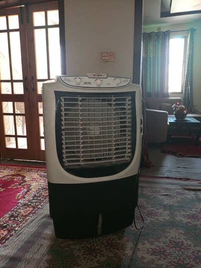Room Air Cooler