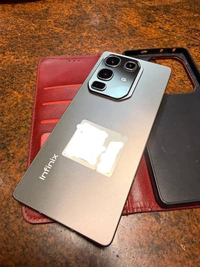 Infinix Note 50 Pro