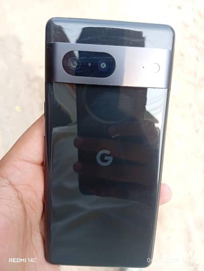 Google Pixel 7