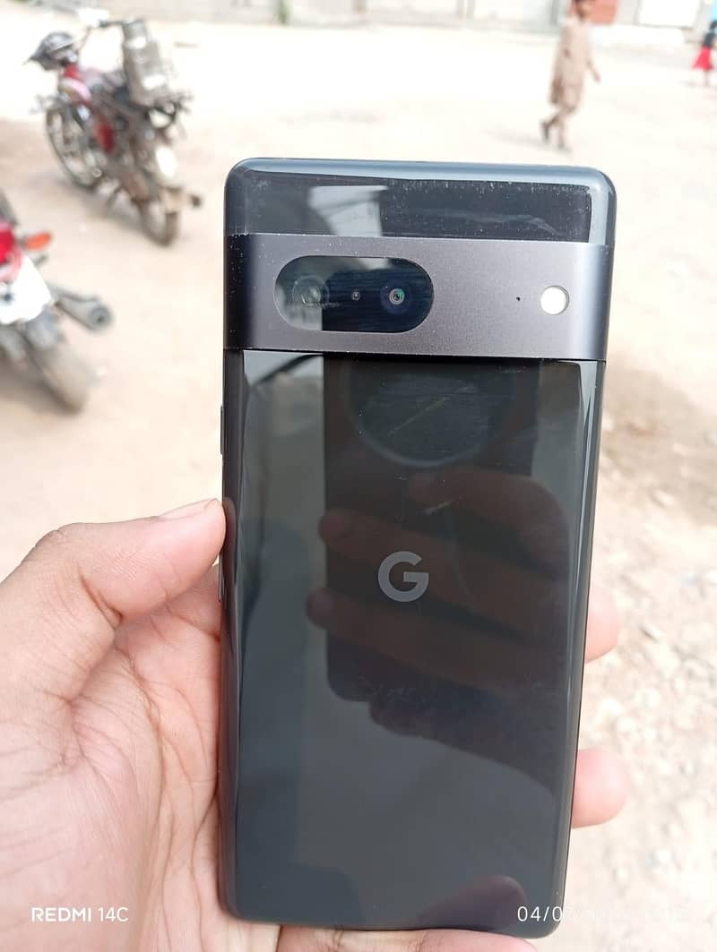 Google Pixel 7 1