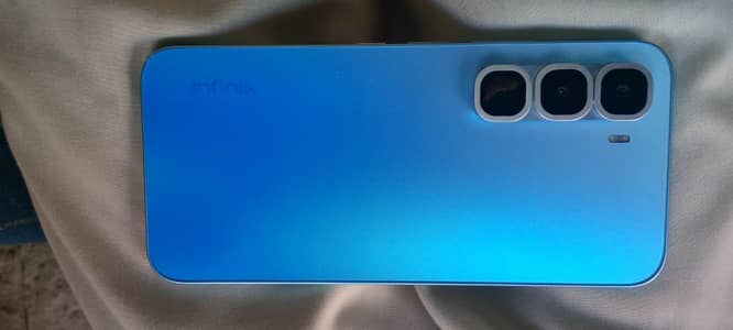 infinix hot 60 pro  used condition 10/9 ha all ok ha koi open ni ha