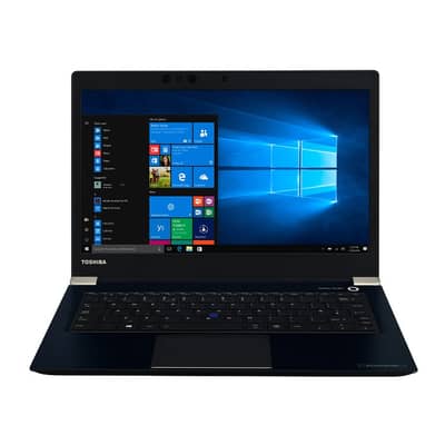Toshiba Portégé X30-E-133 | Core i7 8th Gen | 8GB RAM | 256GB SSD | 13
