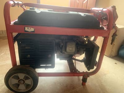 Wema 5000E - BF