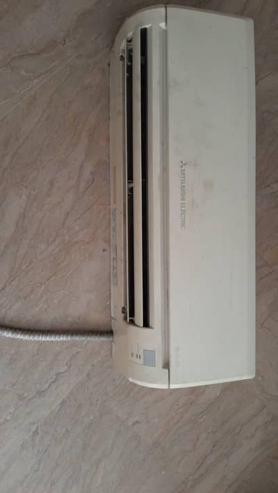 Mitsubishi Mr Slim 1.5 Ton Non-inverter