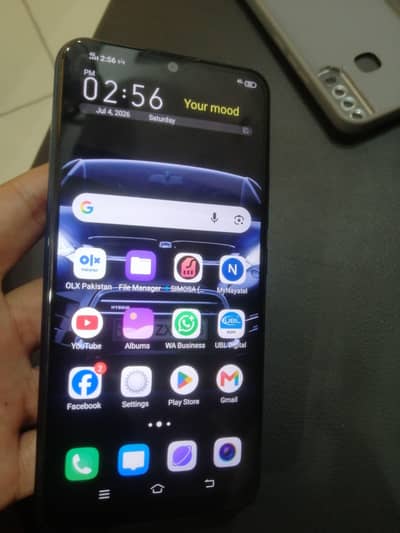 Vivo Y17