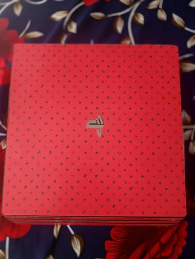 PlayStation 4Pro