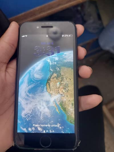 Apple iPhone SE jv