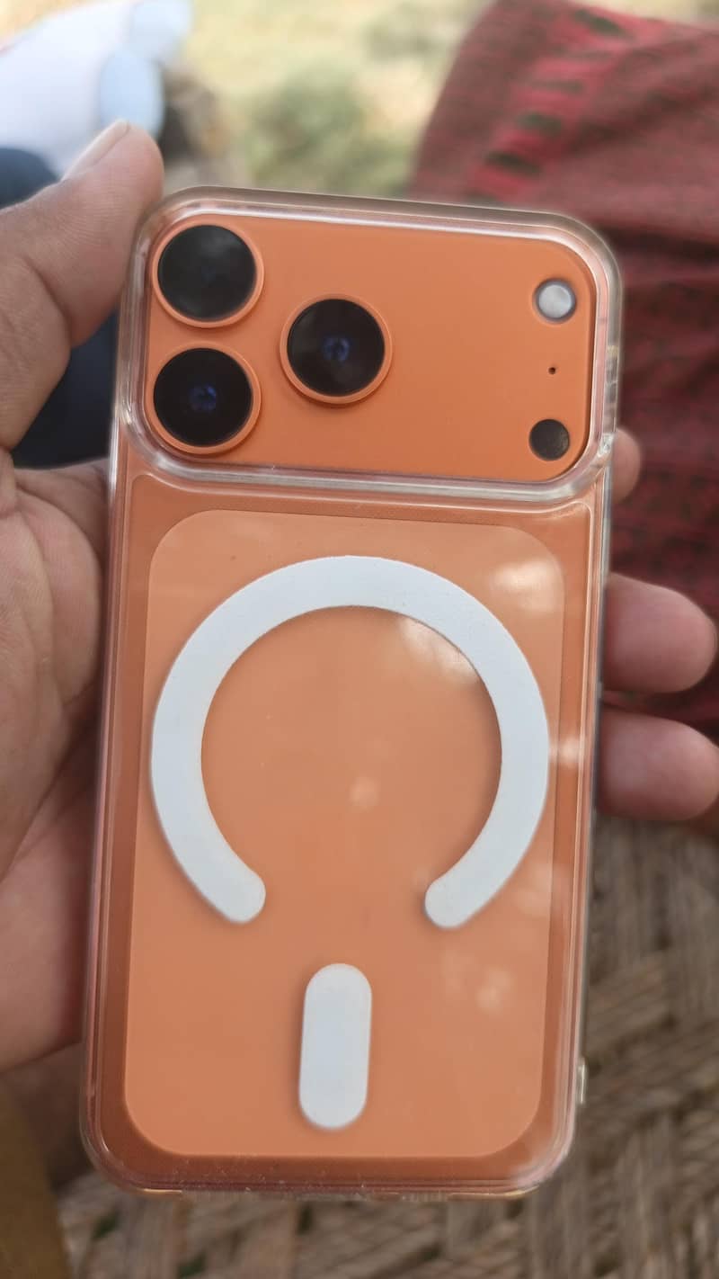 Apple iPhone X 0