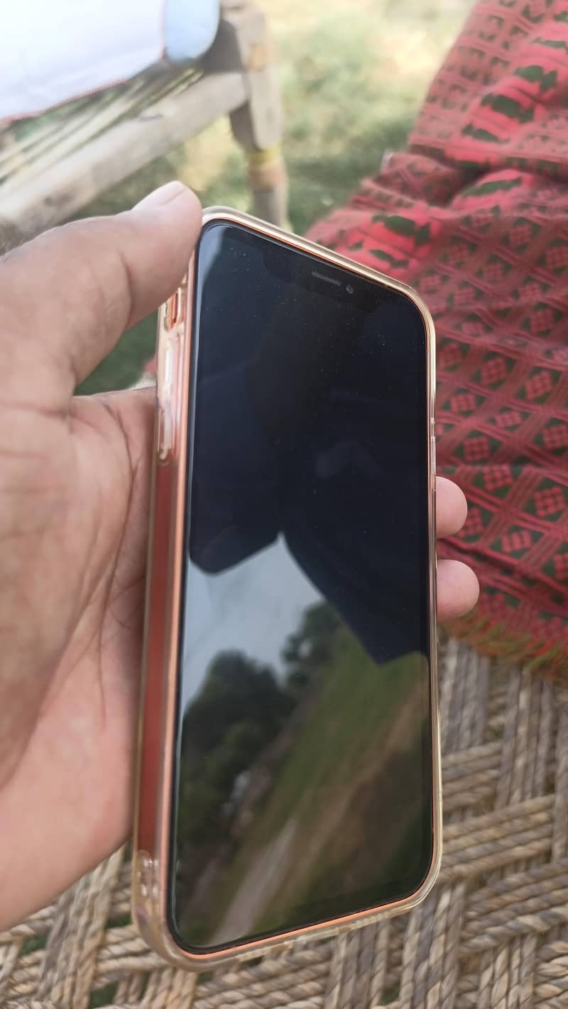 Apple iPhone X 1