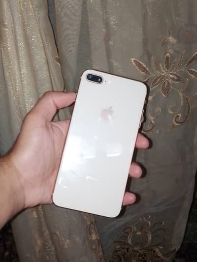 Urgent Sale Apple iPhone 8 Plus