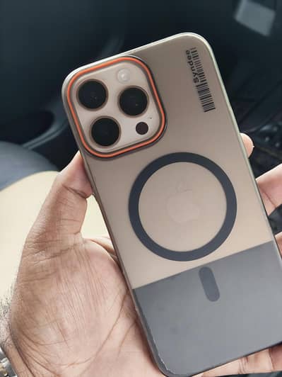 Iphone 16 Pro Max JV