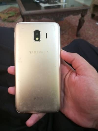 Samsung Mobile J4