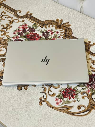 HP 360Touch Elitebook 1030 G3 i5 7th Gen