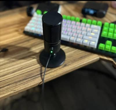 Razer Seiren X Digital Microphone