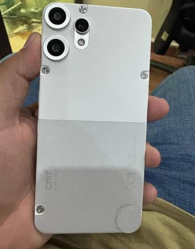 Nothing CMF Phone 2 Pro