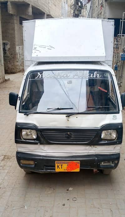 Suzuki Ravi 2015 Hood nikal k dain gy